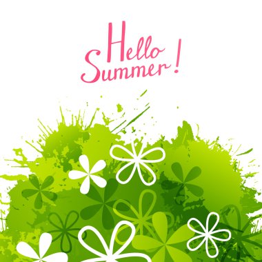 zwangere vrouwen gieten van water 