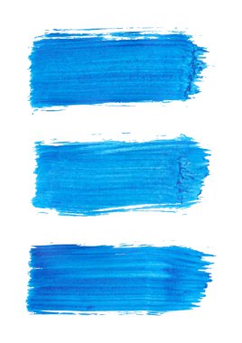 Boya su sıçramalarına kümesi