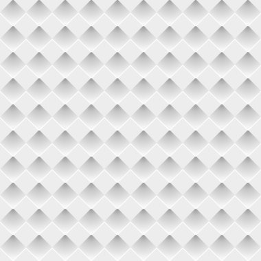 Kabartma süslü ile Seamless Modeli 