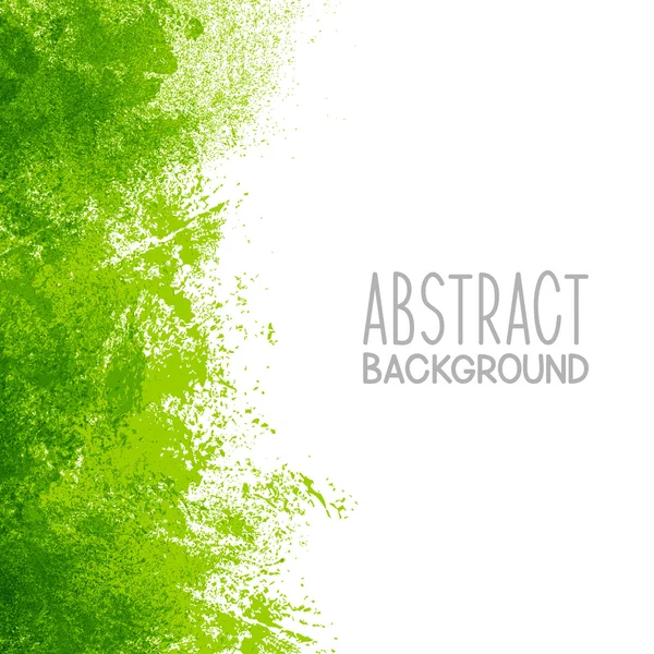 Grunge abstracte achtergrond — Stockvector