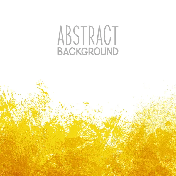 Grunge abstraktní pozadí — Stockový vektor
