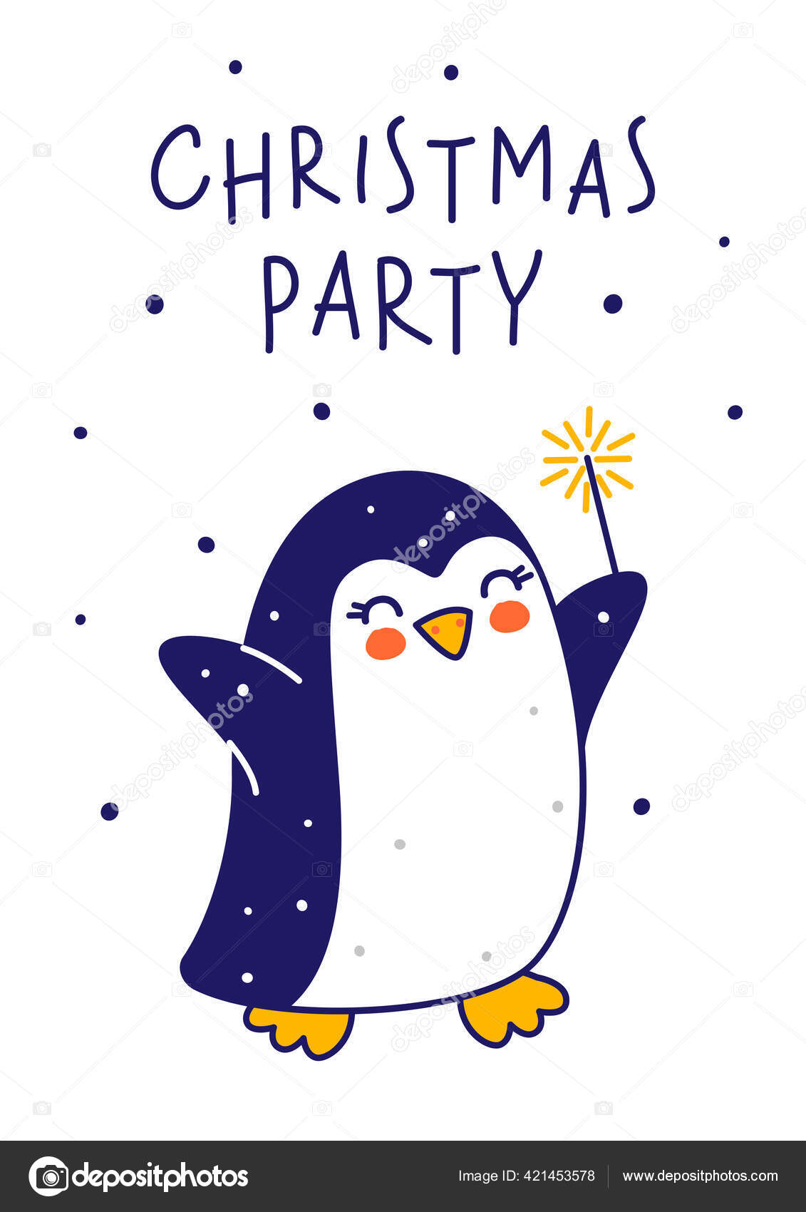 白い背景に輝くかわいいペンギン 面白いクリスマスと新年の挨拶カードとポスターのデザインのための漫画のキャラクター ストックベクター C Huhli13 白い背景に輝くかわいいペンギン 面白いクリスマスと新年の挨拶カードとポスターのデザインのための漫画のキャラクター ストックベクター C Huhli13