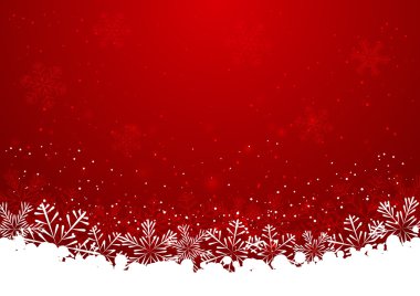 Noel arkaplanı