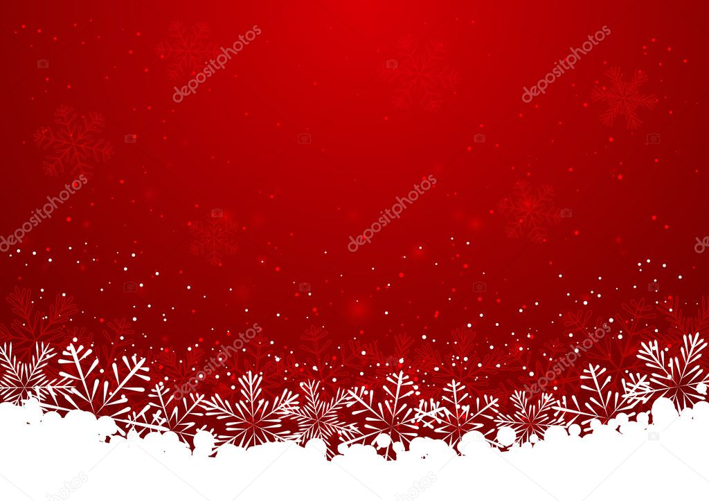 Christmas background