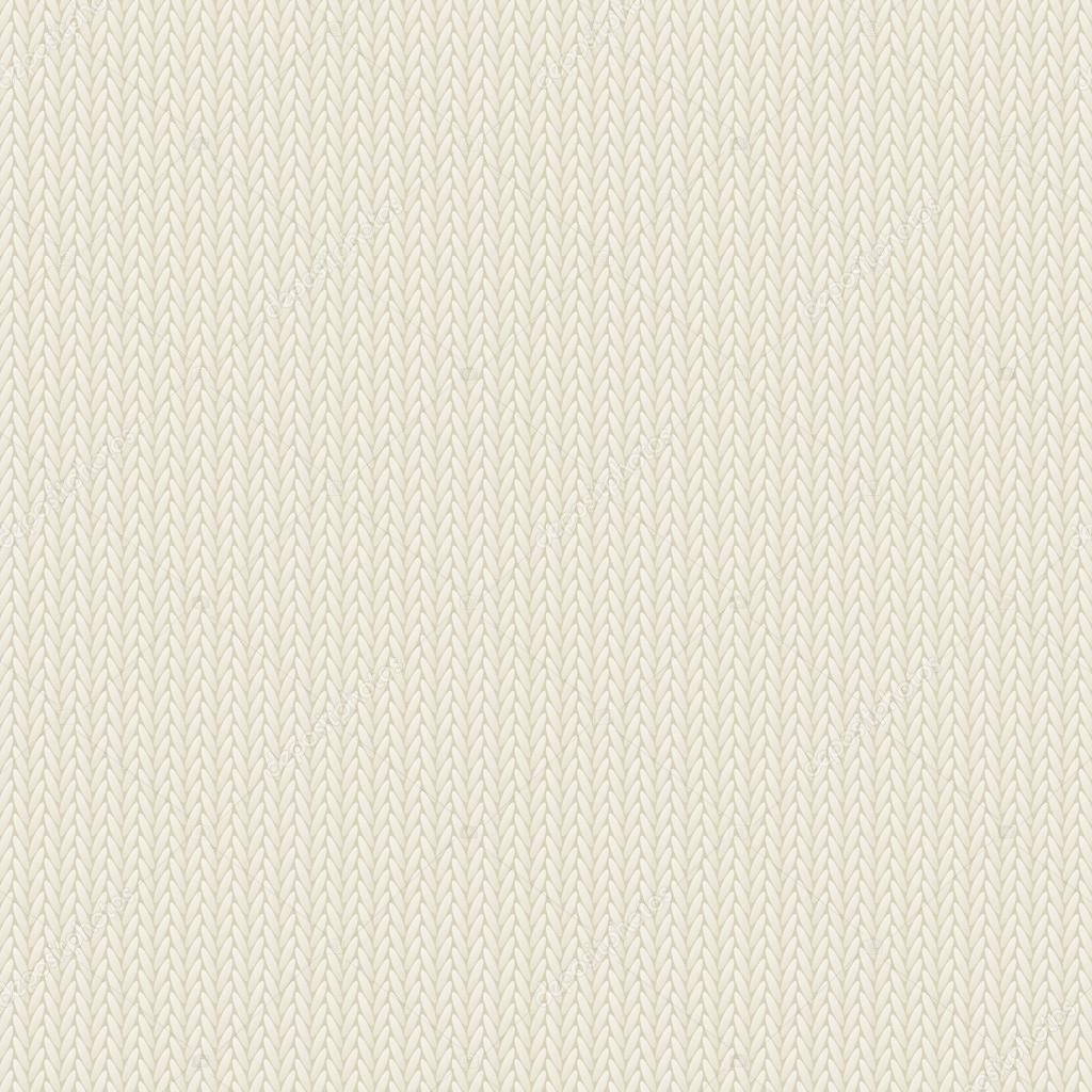 Knitted texture background