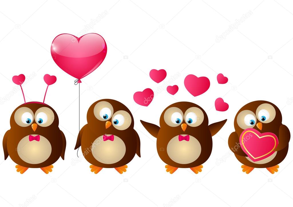 Valentines day character Vector Art Stock Images | Depositphotos Valentines day character Vector Art Stock Images | Depositphotos
