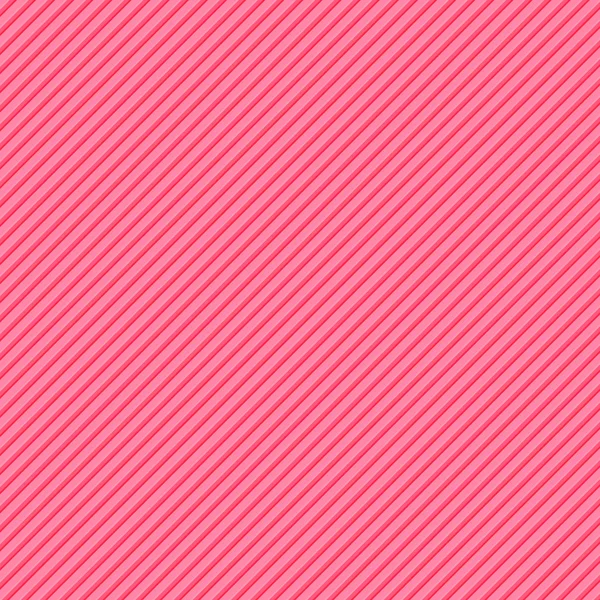 Abstracte roze achtergrond met strepen — Stockvector