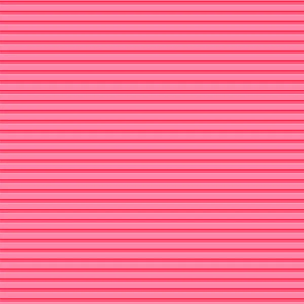 Fondo rosa abstracto con rayas — Archivo Imágenes Vectoriales