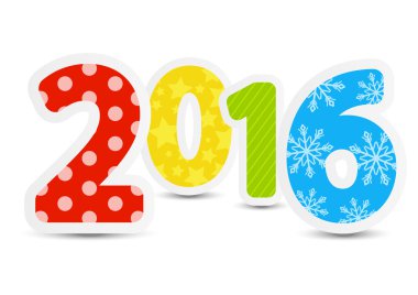 2016 yeni yıl tarihi