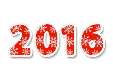 2016 yeni yıl tarihi