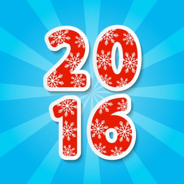 2016 yeni yıl tarihi