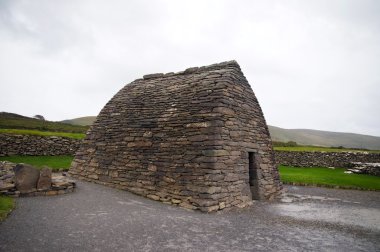 Gallarus Konuşması