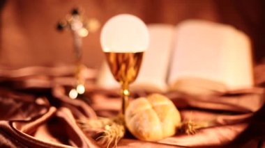 Sacrament cemaat kavramının