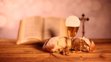 Sacrament cemaat kavramının