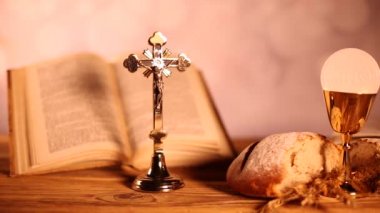 Hıristiyanlık dini sembol