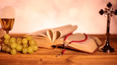 Hıristiyan komünyon