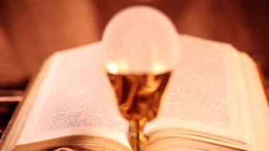 Sacrament cemaat kavramının
