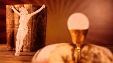 Sacrament cemaat kavramının