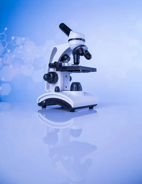 Microscope, Laboratory Research and Development