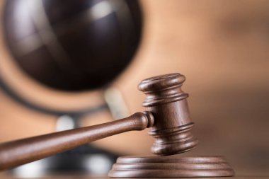 Küre, Hukuk ve Adalet kavramı