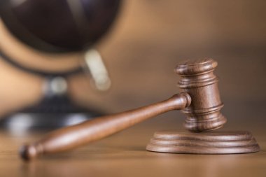 Küre, Hukuk ve Adalet kavramı