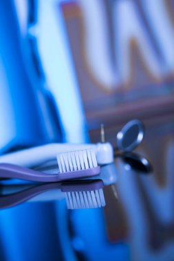 Diş fırçalama, diş temizliği geçmişi