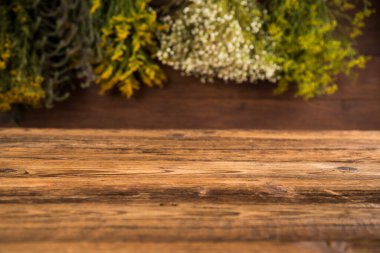 Metnin için yer aç, Doğal tıp