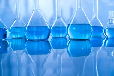 Bilim deneyi, laboratuvar ekipmanları, geliştirme geçmişi