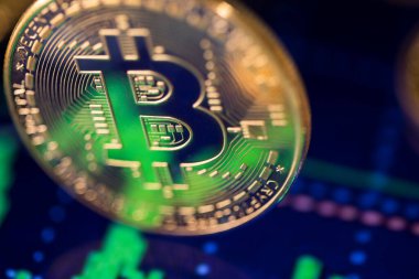 Finansal tablo, Kripto para birimi, Sanal para geçmişi