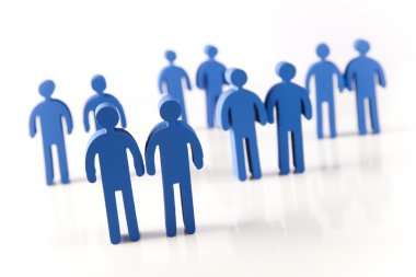 ekip çalışması kavramı