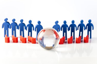 sosyal grup çalışması