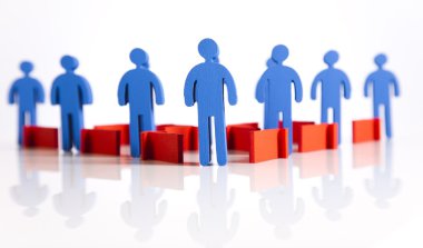 sosyal grup çalışması