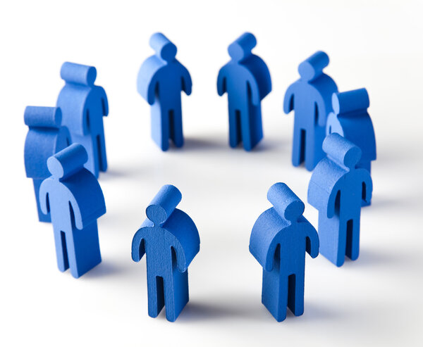 Концепция рабочей группы
