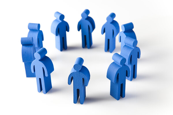 Концепция рабочей группы
