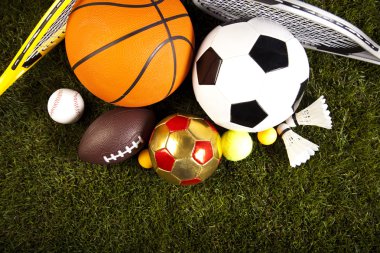 yığın spor top