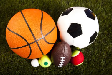 yığın spor top