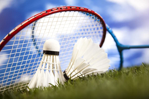 Sports Equipment — Stock Photo, Image