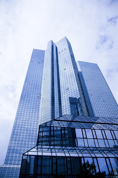 Office building — Stock Photo, Image