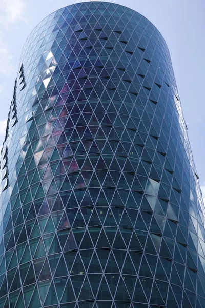 Modern ofis binası