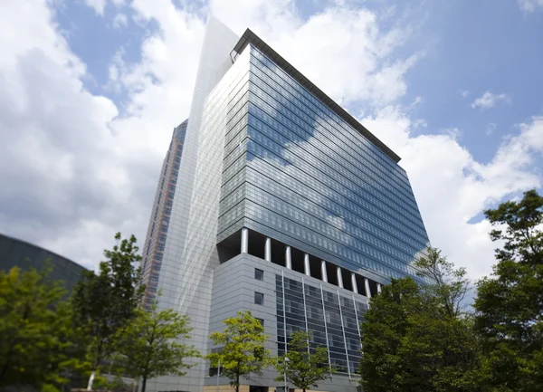 Office building — Stock Photo, Image