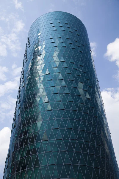 Modern office building — Stock Photo, Image