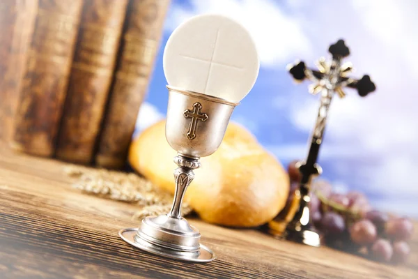 Holy Communion — Stock Photo, Image