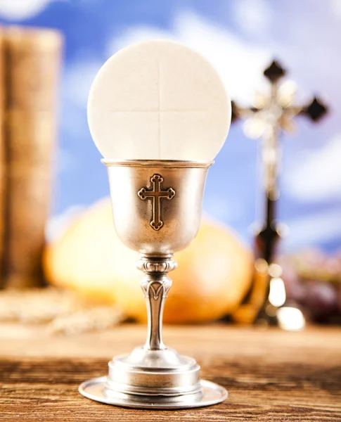 Holy Communion — Stock Photo, Image