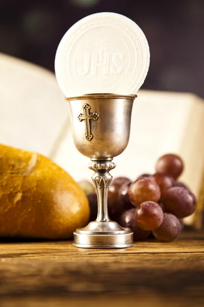 Symbol christianity religion — Stock Photo, Image