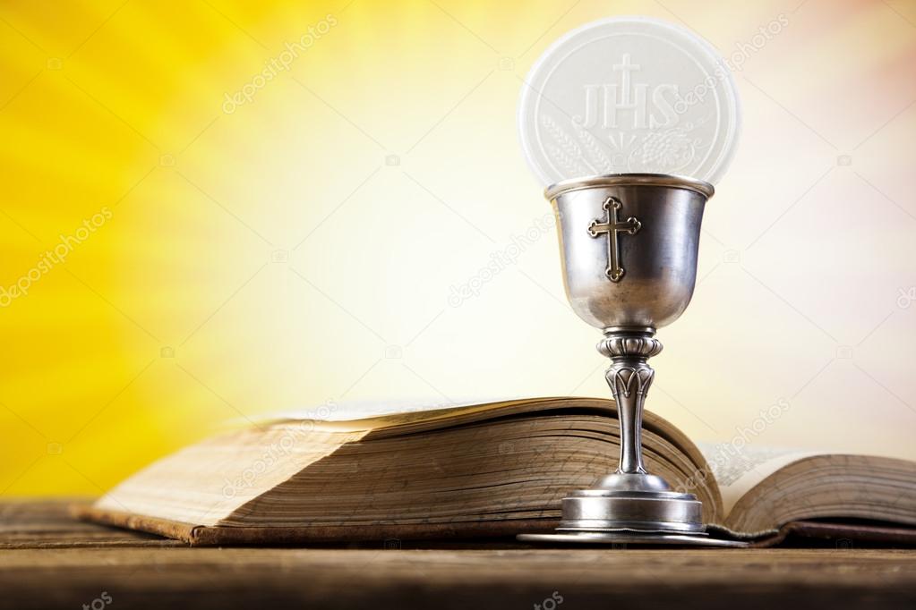 Sacrament of communion