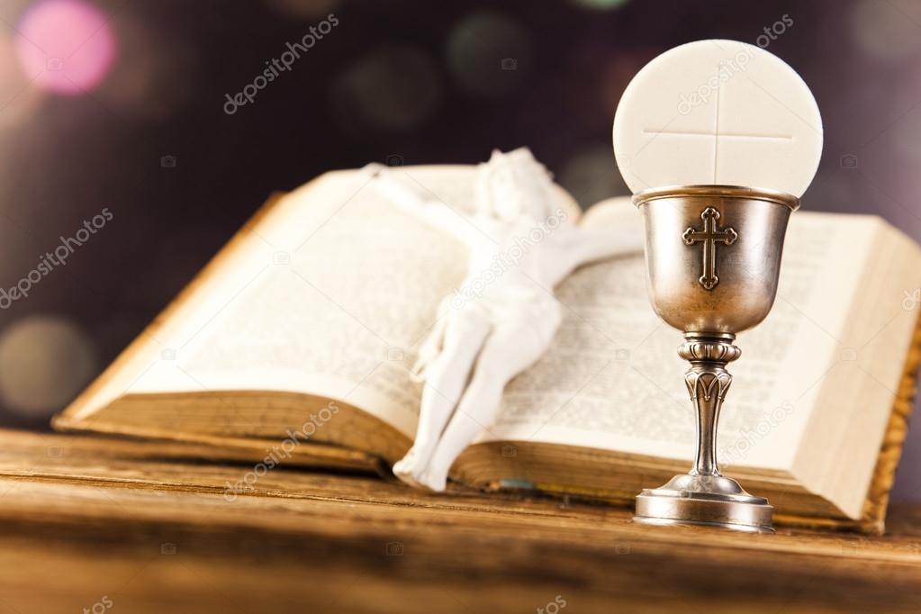 Sacrament of communion