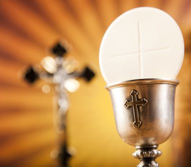 Hıristiyanlık dini sembol