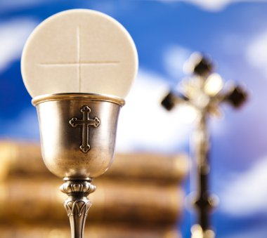 Hıristiyanlık dini sembol