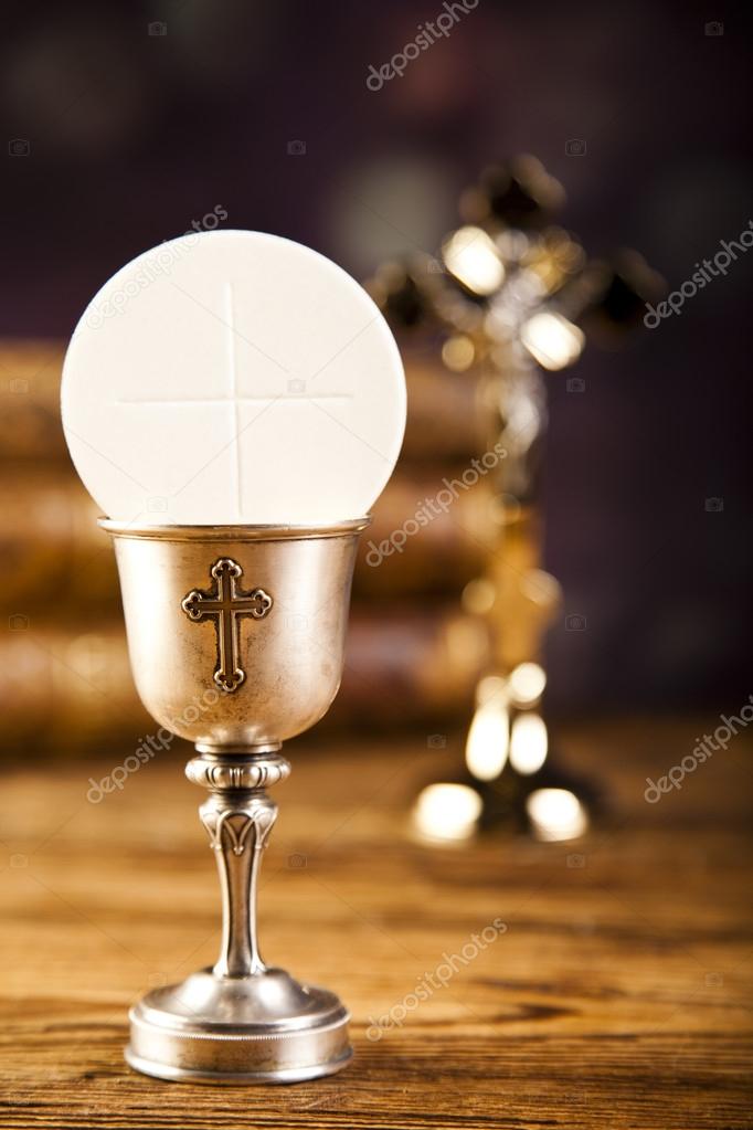 Sacrament of communion