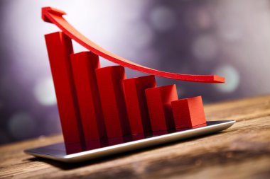 Mali grafik tablet bilgisayar